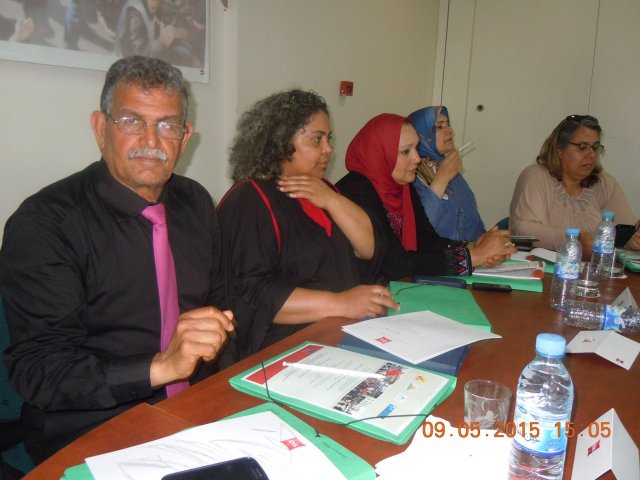 FORMATIONS & RENCONTRES